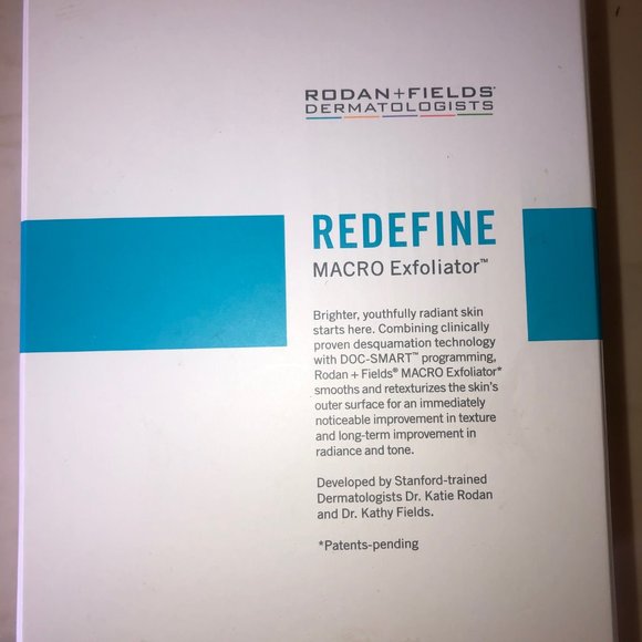 Rodan and Fields Macro Exfoliator - Picture 4 of 4